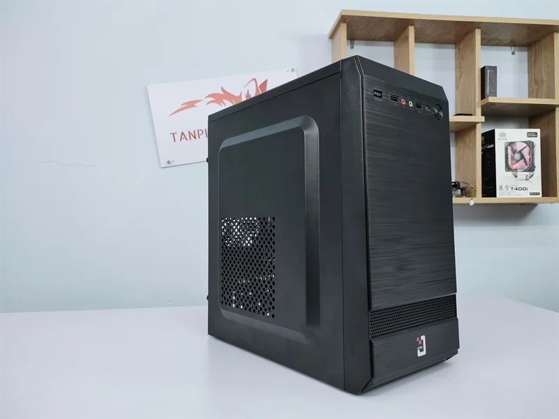 Ảnh tin BỘ MÁY PC VĂN PHÒNG H61, CPU G2030, RAM DRR3 4G, HDD 250G