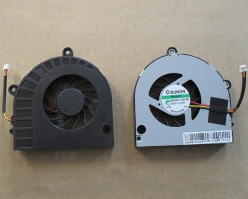Ảnh tin Quạt laptop Toshiba Satellite C660 C665 A660 A665 L670 L675 P750 P755