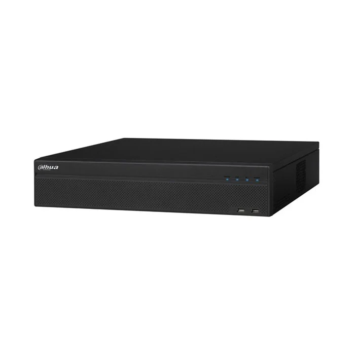 Ảnh tin Đầu ghi IP 4K 32 kênh DAHUA DHI-NVR608-32-4KS2