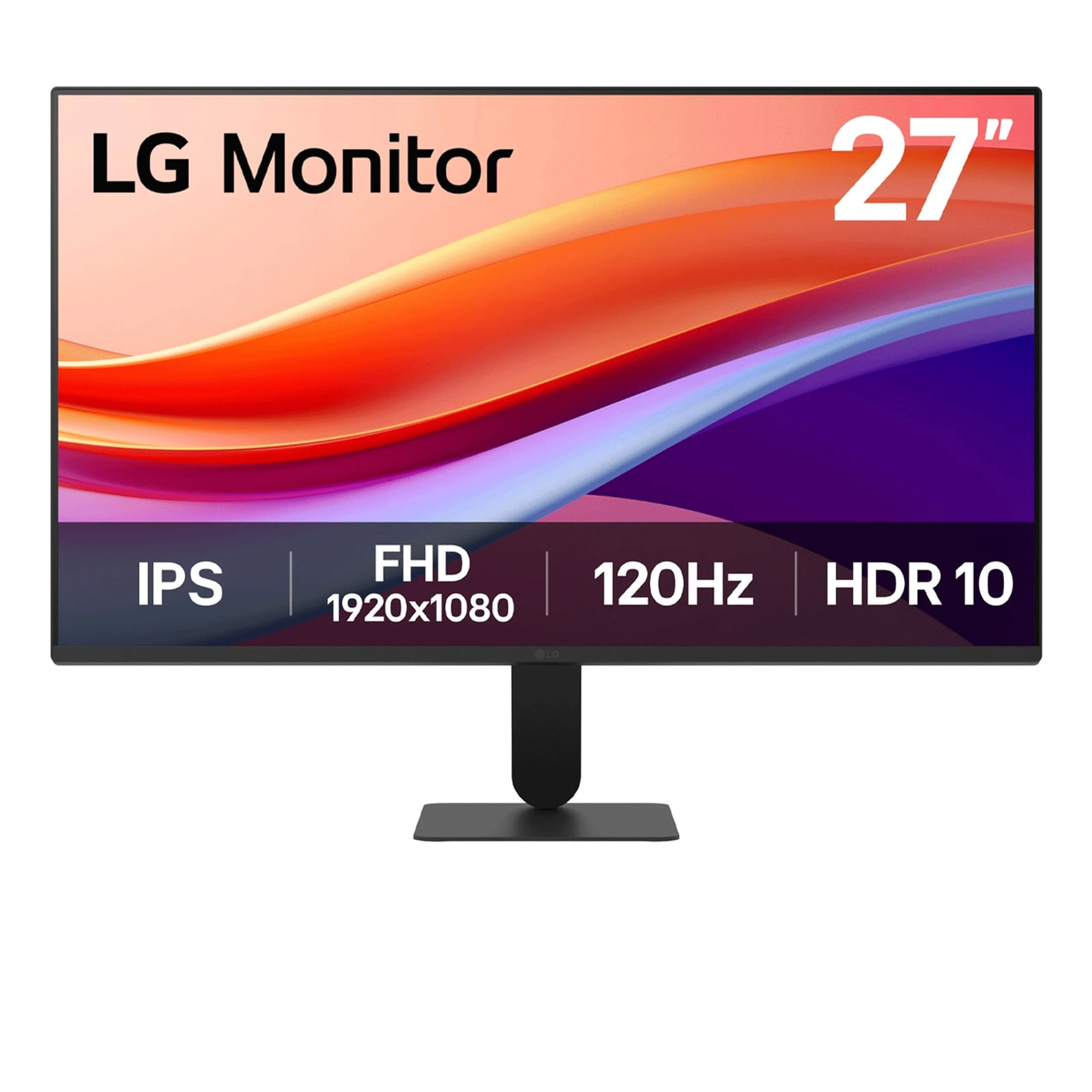 Ảnh tin Màn hình Văn phòng LG 27U411A-B | 27 inch, FHD, 120Hz, IPS