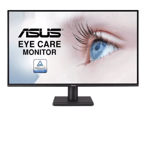 Ảnh tin Màn hình Văn phòng Asus ASUS VA27AQ | 27 inch, 2K/QHD, 75Hz, IPS