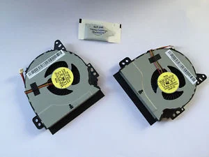 Ảnh tin Quạt laptop Toshiba Satellite L40 L40-A S40-A S40T-A