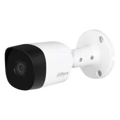 Ảnh tin Camera HDCVI Cooper 2MP DAHUA DH-HAC-B2A21P