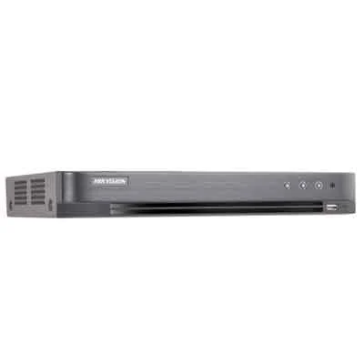 Ảnh tin Đầu ghi HDTVI 16 kênh HIKVISION DS-7216HGHI-K2