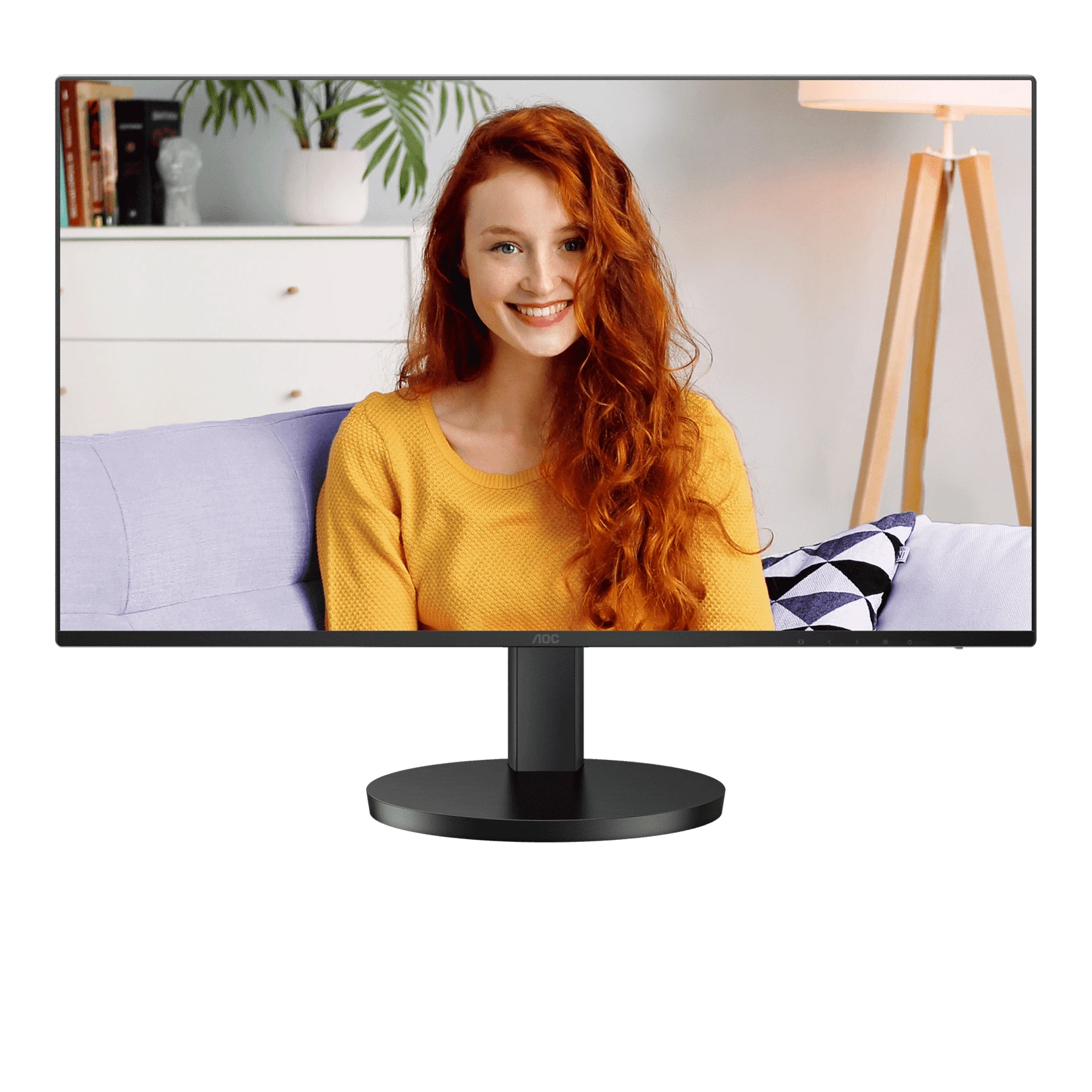 Ảnh tin Màn hình Văn phòng AOC Q27B3CF3 | 27 inch, 2K/QHD, 120Hz, IPS, Speaker