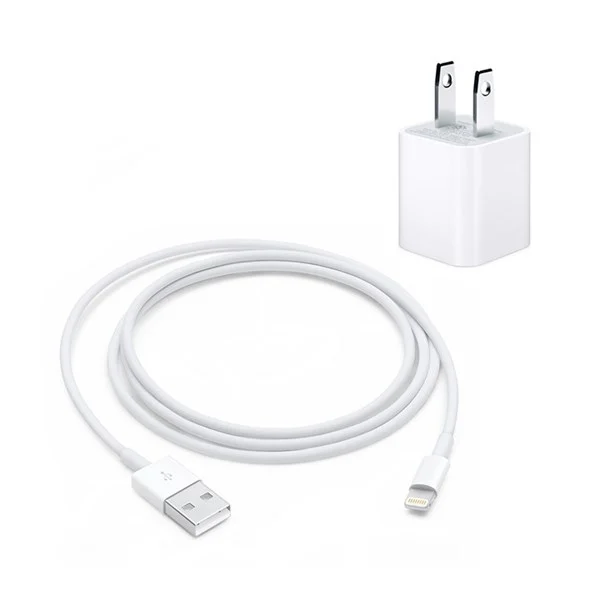Ảnh tin BỘ SẠC IPHONE ZIN THEO MÁY