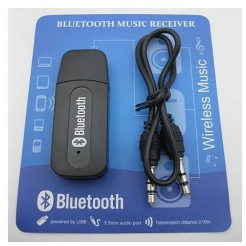 Ảnh tin USB BLUETOOTH YET-M1