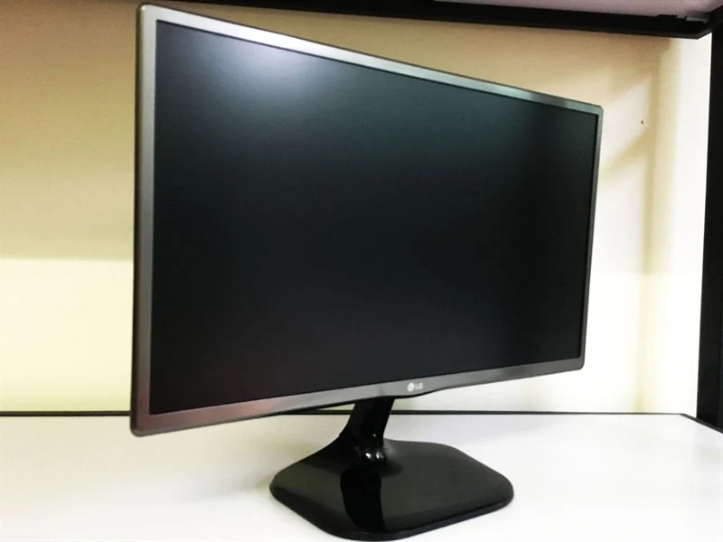 Ảnh tin MÀN HÌNH LG 24INCH CŨ