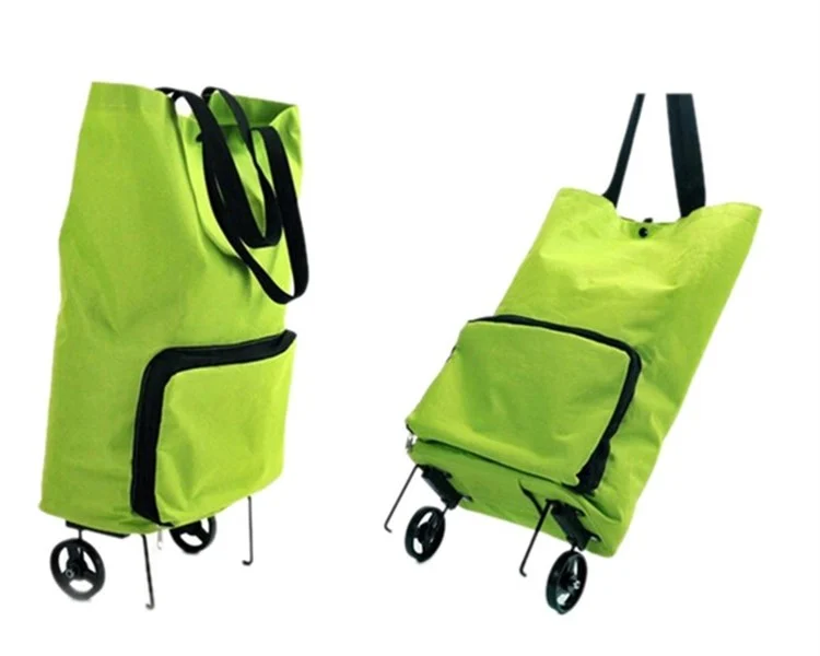 Ảnh tin TÚI XÁCH DU LỊCH CÓ BÁNH XE GẤP GỌN