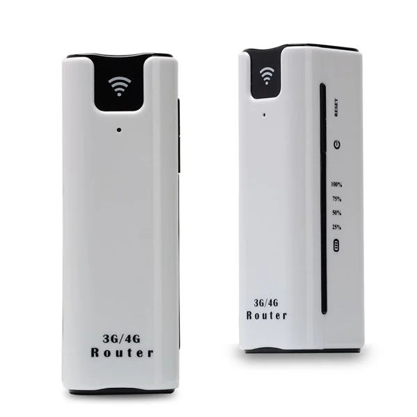 Ảnh tin THIẾT BỊ PHÁT WIFI KIÊM SẠC DỰ PHÒNG 2.200mAh