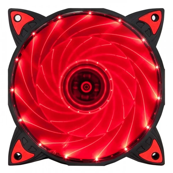 Ảnh tin FAN CASE LED XIGMATEK X9 12CM