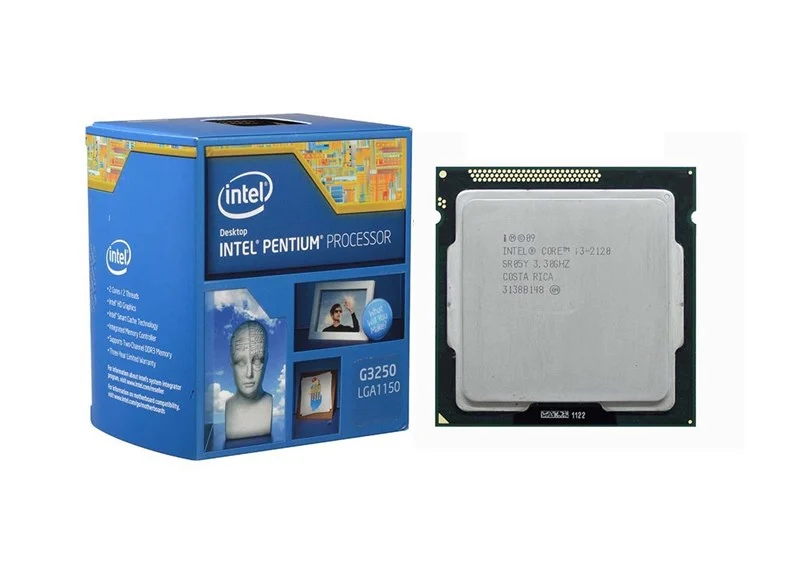 Ảnh tin CPU CORE I3-2120 (3,30 GHz, 3M) SOCKET 1155