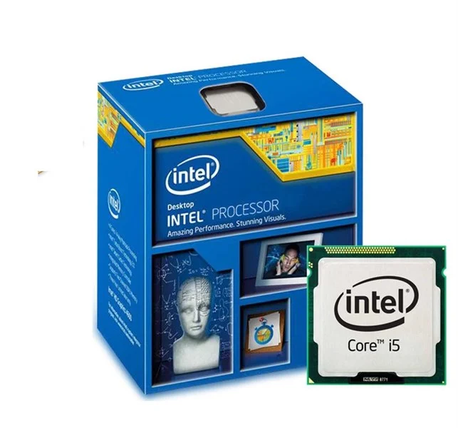 Ảnh tin CPU CORE I5-2400 (3,40 GHz, 6M) SOCKET 1155