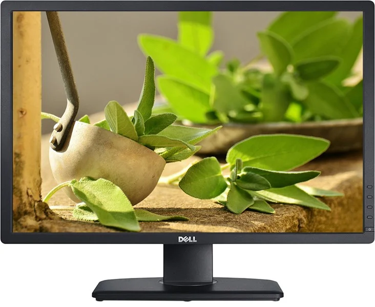 Ảnh tin MÀN HÌNH DELL ULTRASHARP U2412MC LED IPS - 24 INCH CŨ