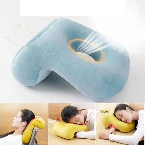 Ảnh tin GỐI NGỦ VĂN PHÒNG TIỆN LỢI