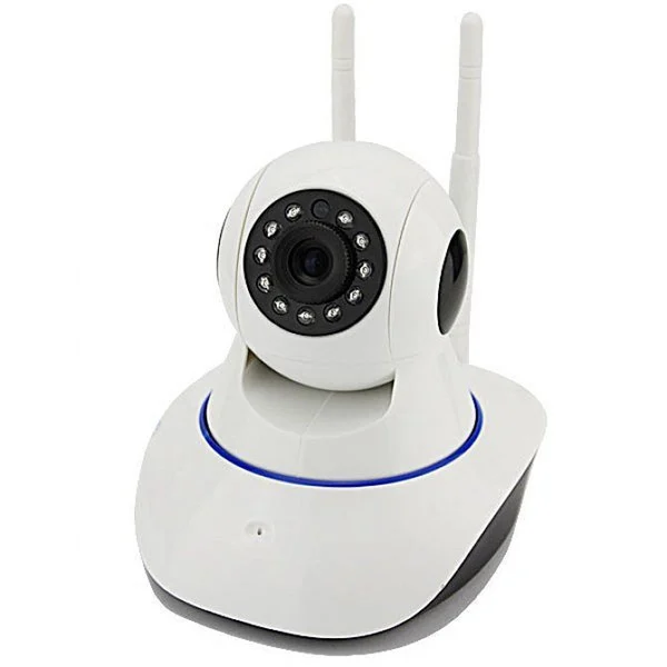 Ảnh tin CAMERA GIÁM SÁT WIFI YOOSEE 2 RÂU 1.3 Mp MỚI