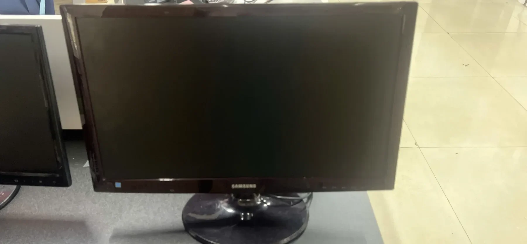 Ảnh tin Màn hình Samsung S24B350FL 24 inch Full HD (2nd)