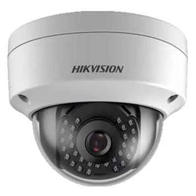 Ảnh tin Camera IP HD Hồng ngoại 2MP Hikvision DS-2CD1123G0E-I