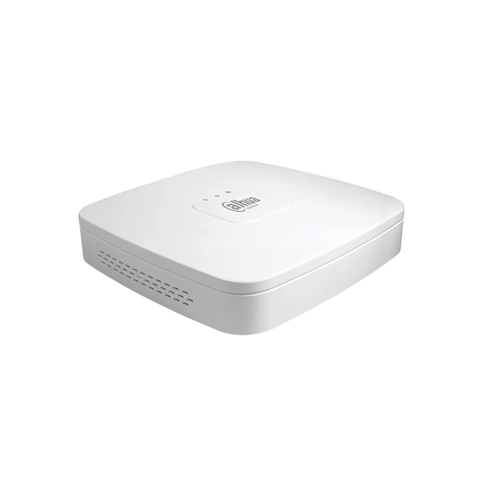 Ảnh tin Đầu ghi hình HDCVI 4 kênh Dahua DH-XVR5104C-4KL-X