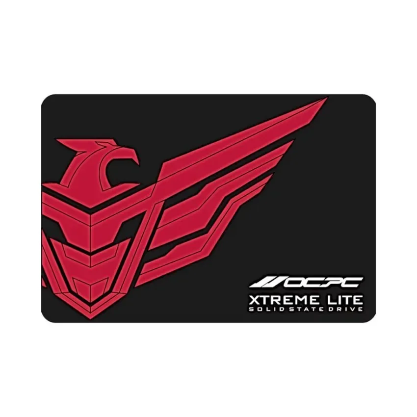 Ảnh tin Ssd Ocpc Xtl-200 256G Sata III