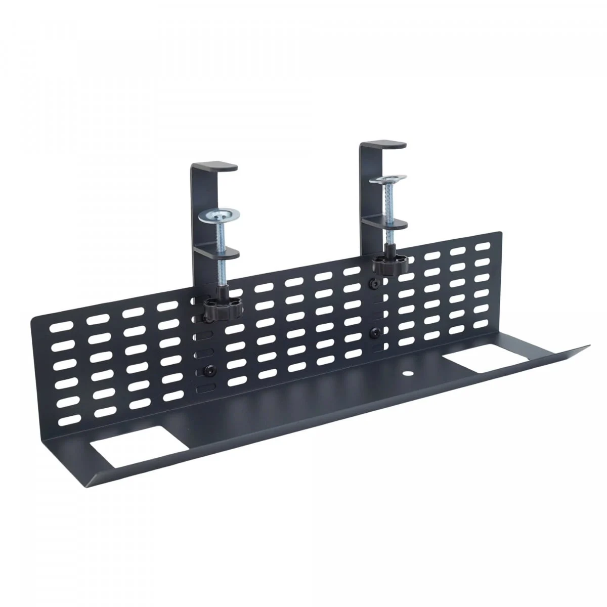 Ảnh tin Khay đi dây E-Dra EWT01 | Đen