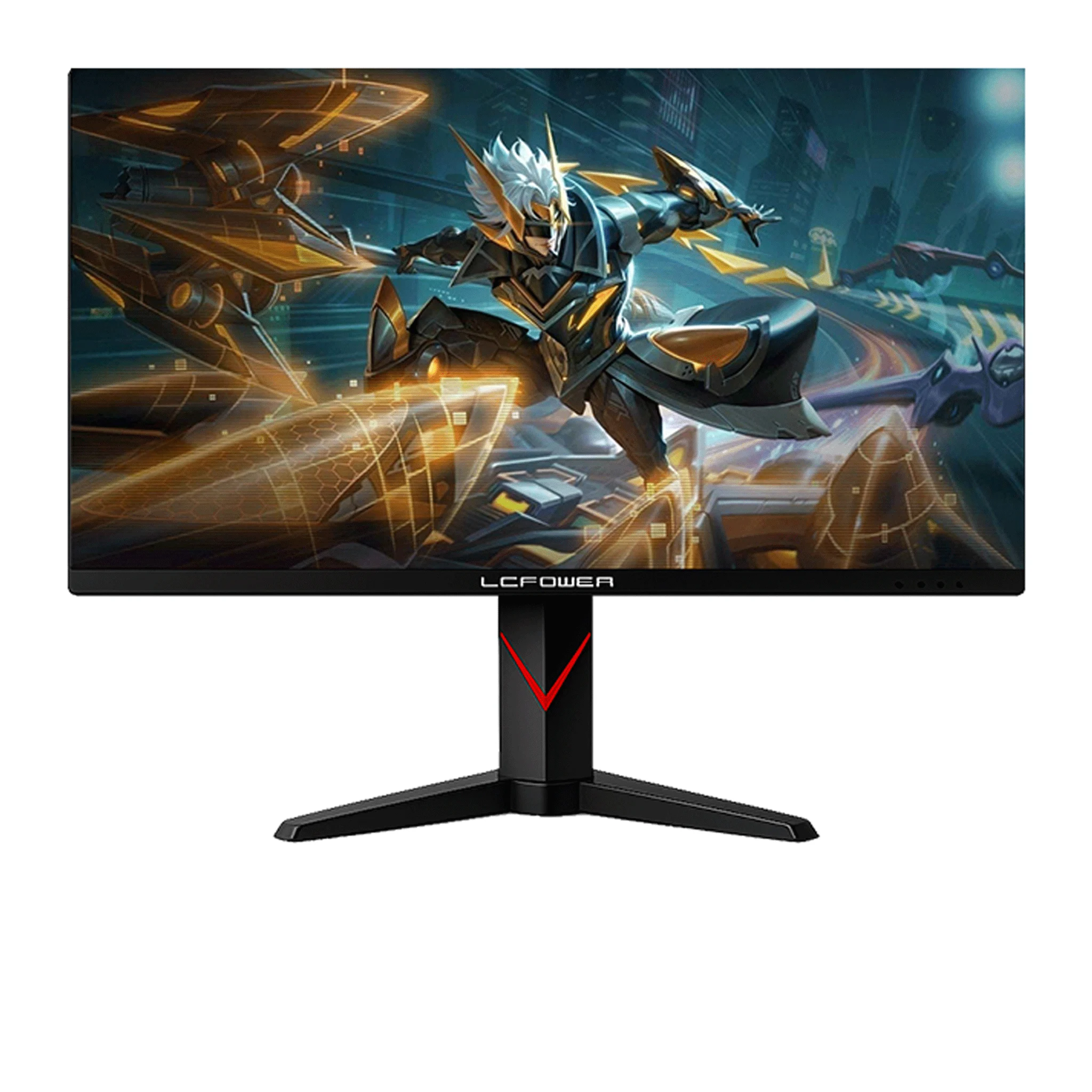 Ảnh tin Màn hình Gaming LC-Power POWER LC-M27R | 27 inch, 2K/QHD, 180Hz, IPS