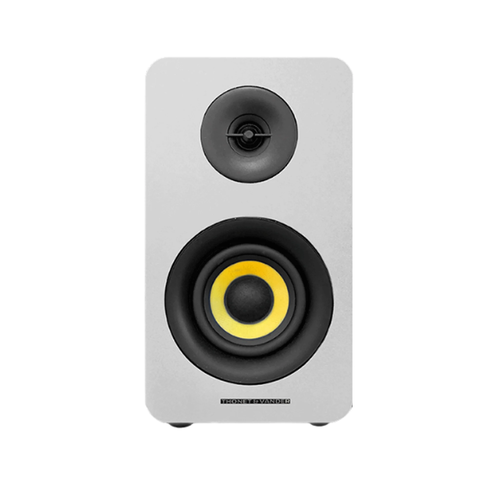 Ảnh tin Loa kiểm âm Bluetooth Thonet & Vander Kumpel 2.0 - Trắng
