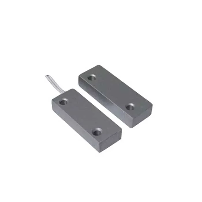 Ảnh tin Công tắc từ dùng cho cửa sắt NX-21CS