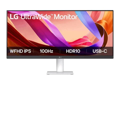 Ảnh tin Màn hình Văn phòng LG 29U531A-W | 29 inch, WFHD , 100Hz, IPS