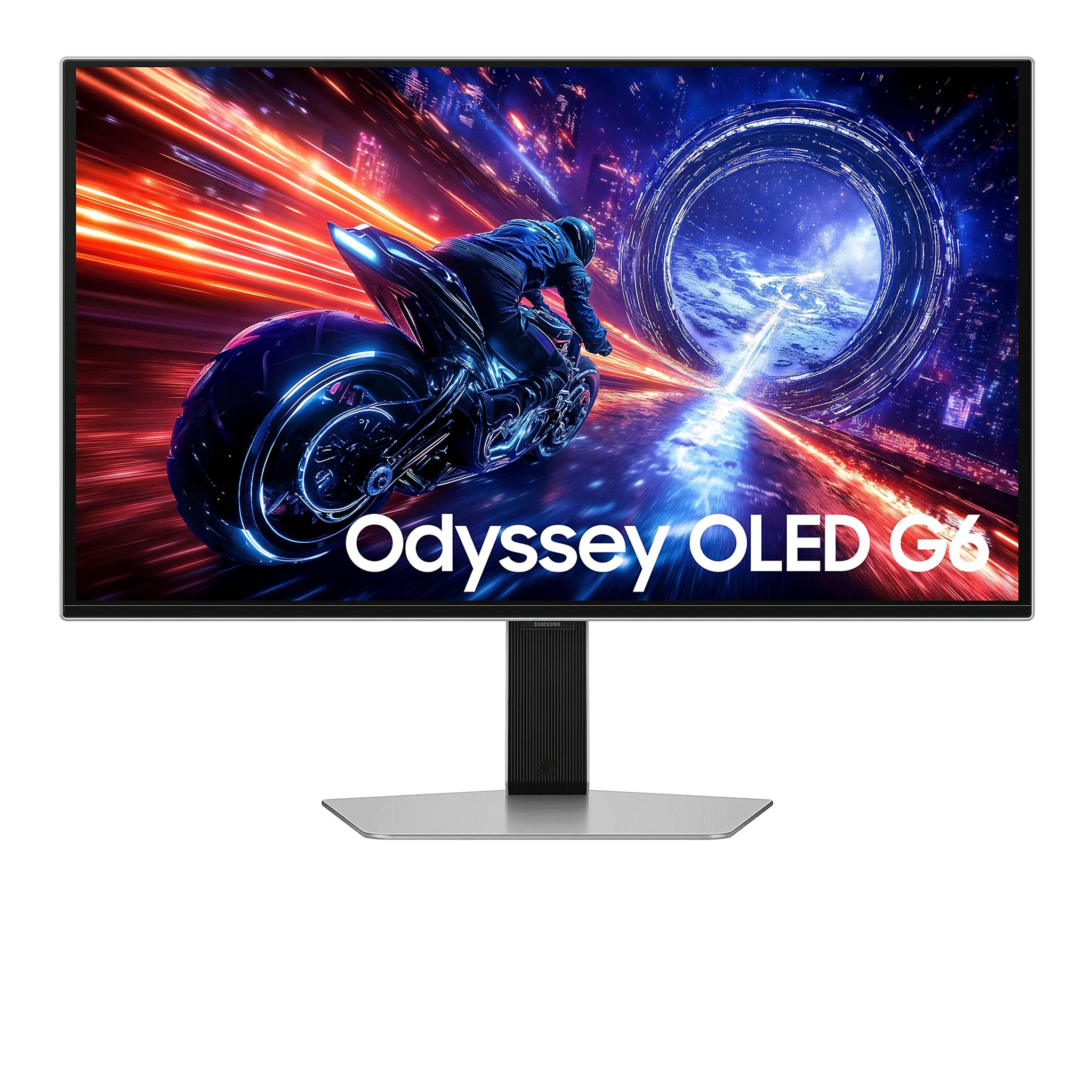 Ảnh tin Màn hình Gaming Samsung LS27FG602SEXXV | 27 inch, 2K/QHD, 500Hz, OLED
