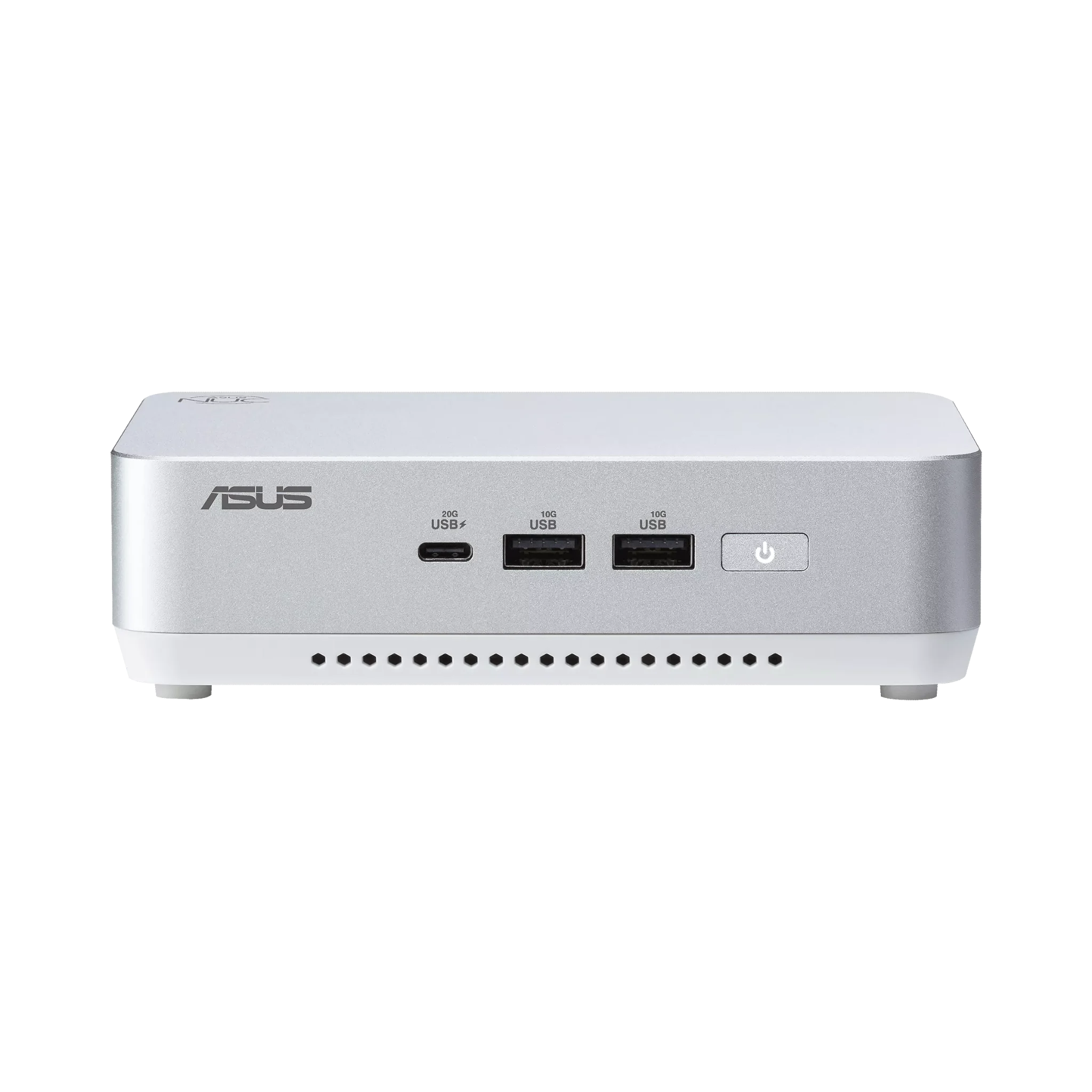Ảnh tin Mini PC ASUS NUC 14 Pro+ Tall | U5 125H (RNUC14RVSU500000I)
