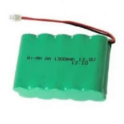 Ảnh tin Pin sạc dùng cho trung tâm báo trộm KS-899GSM