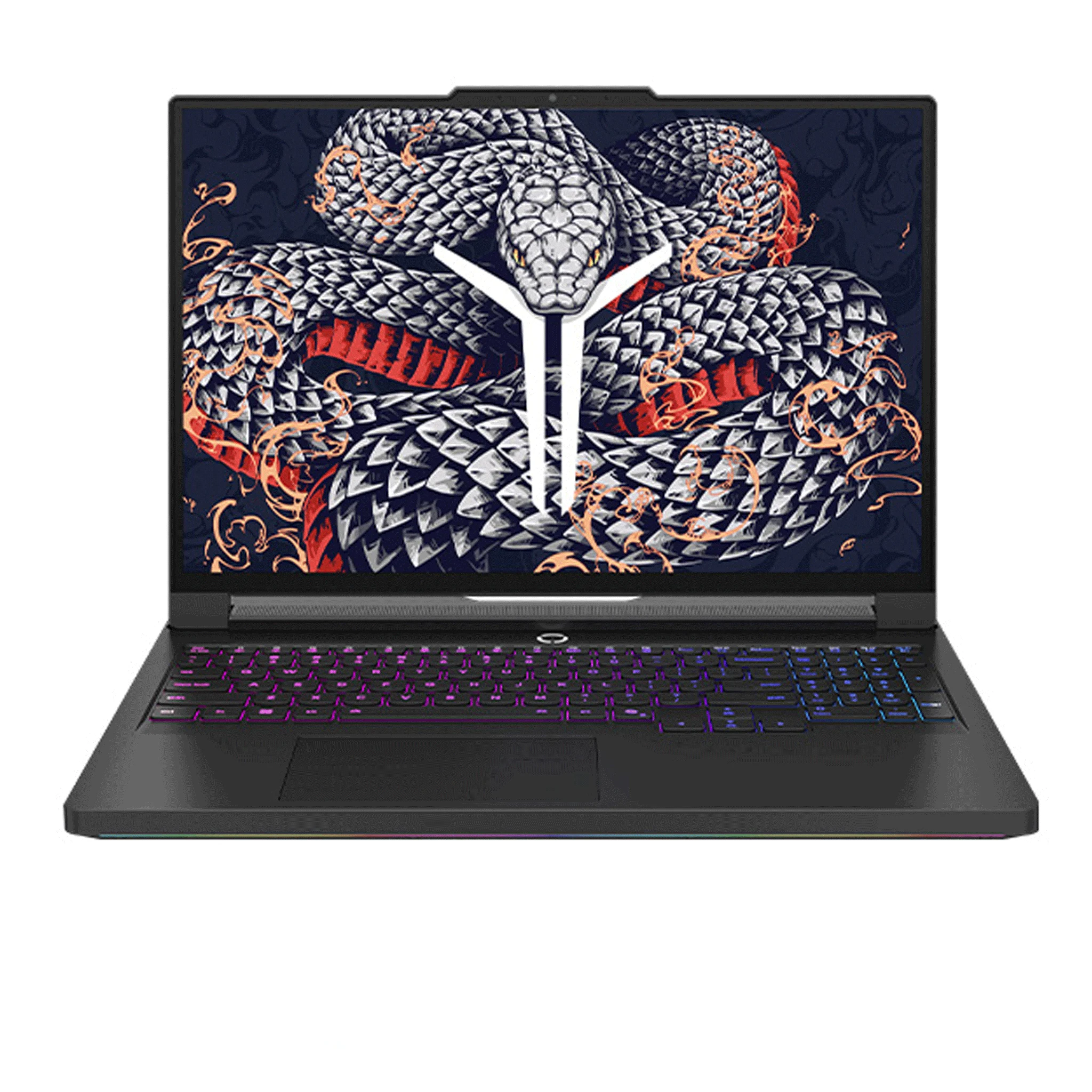 Ảnh tin Laptop Gaming AI LENOVO Legion Y9000P 42CD | U9 275HX, 32GB, SSD 1TB, RTX 5070 Ti, 16" 2.5K 240Hz…