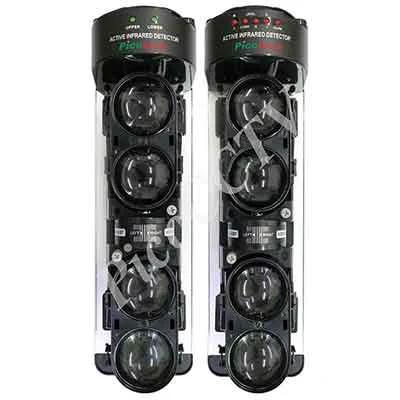 Ảnh tin Đầu dò beam hồng ngoại 4 tia PICOTECH PCA-200ABH-3