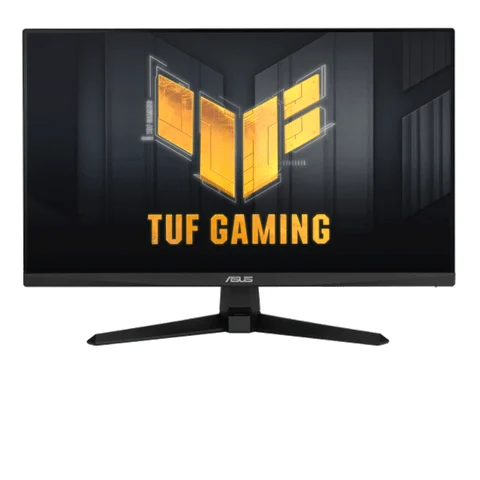 Ảnh tin Màn hình Gaming Asus TUF VG259Q5A | 25 inch, Full HD, IPS, 200Hz, 0.3ms