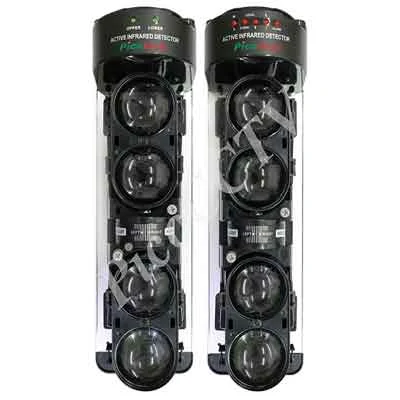 Ảnh tin Đầu dò beam hồng ngoại 4 tia PICOTECH PCA-150ABH-10