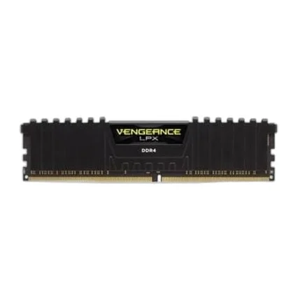Ảnh tin RAM PC Corsair Vengeance LPX 32GB DDR4 | (1x32GB), 3600MHz, Intel/AMD