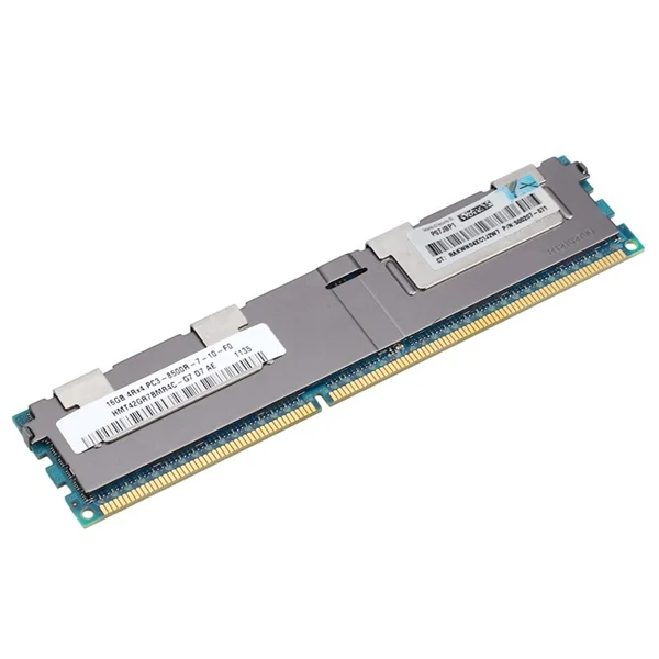Ảnh tin RAM SERVER ECC PC3 16G TẢN NHIỆT CŨ