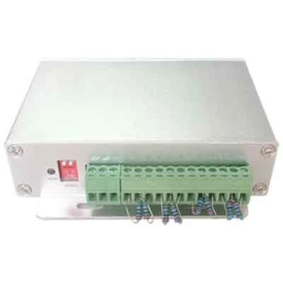Ảnh tin Module 8 ngõ ra relay PICOTECH PCA-301RM