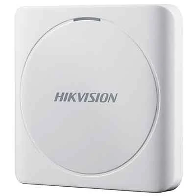Ảnh tin Đầu đọc thẻ EM không có bàn phím Hikvision DS-K1801E
