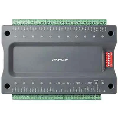 Ảnh tin Bộ điều khiển phụ cho thang máy Hikvision DS-K2M0016A