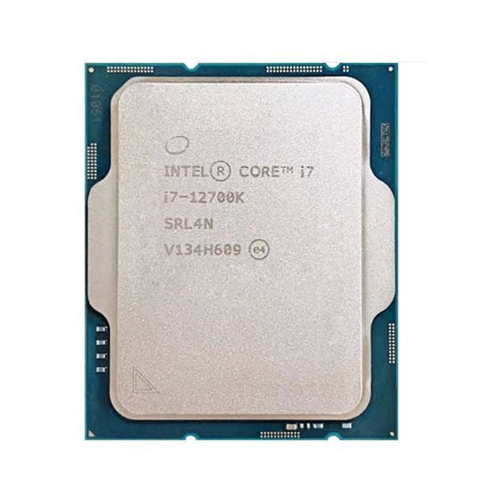 Ảnh tin CPU Intel Core i7 12700K Tray VAT | LGA 1700, 12 nhân/20 luồng, Max 5.0 GHz