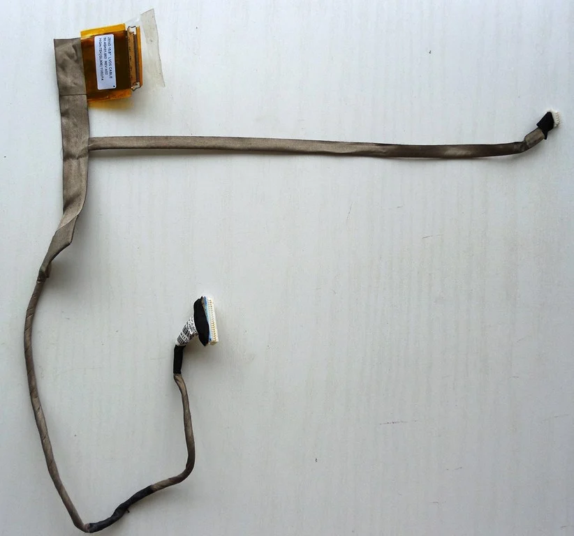 Ảnh tin Cáp màn hình laptop HP Probook 4520s 4525s 4720s – 4520S (50.4GK01.012)