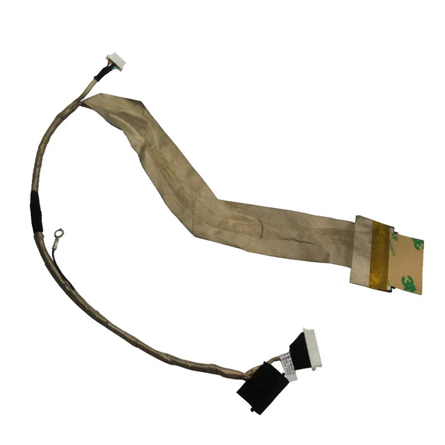 Ảnh tin Cáp màn hình laptop HP Compaq 540 541 550 6520s 6720s – 6520S