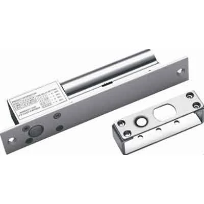 Ảnh tin Khóa chốt cửa điện từ rơi thả Hikvision DS-K4T108