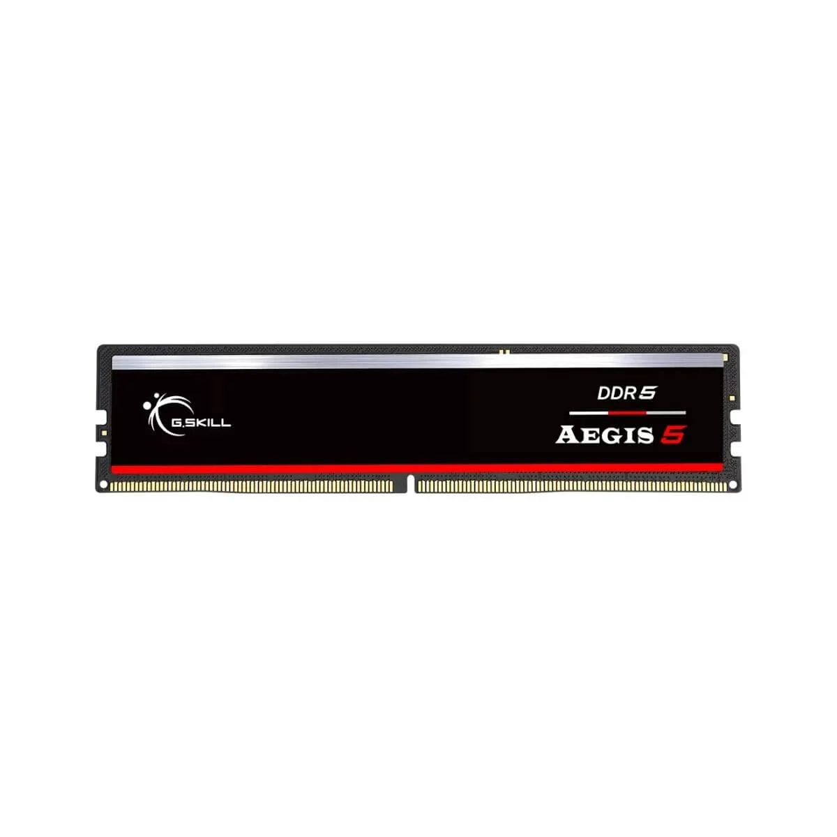 Ảnh tin RAM PC G.SKILL Aegis 16GB DDR5 | (1x16GB), 5200MHz, Intel/AMD