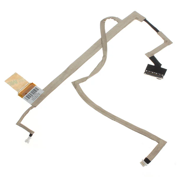 Ảnh tin Cáp màn hình laptop HP Pavilion DV6-3000, DV6T-3000 – DV6-3000