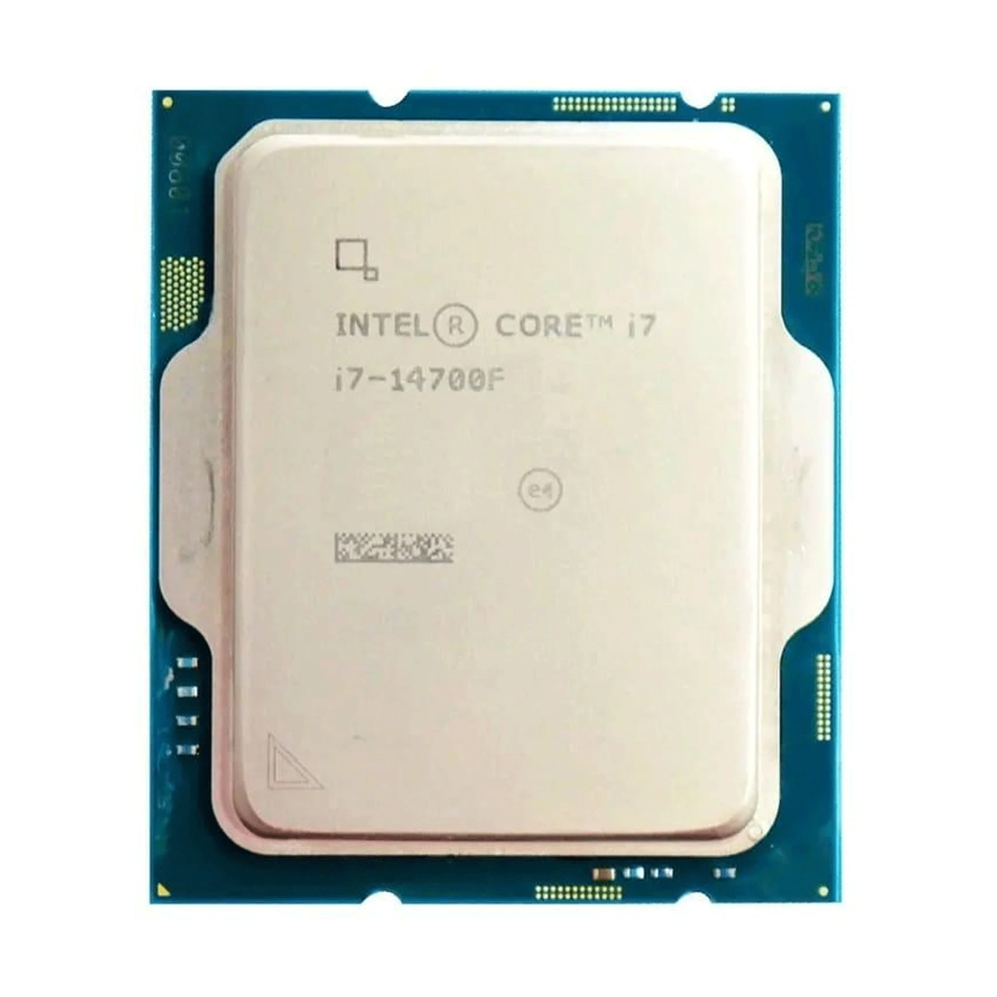 Ảnh tin CPU Intel Core i7 14700F Tray VAT | LGA 1700, 20 nhân/28 luồng, Max 5.4 GHz