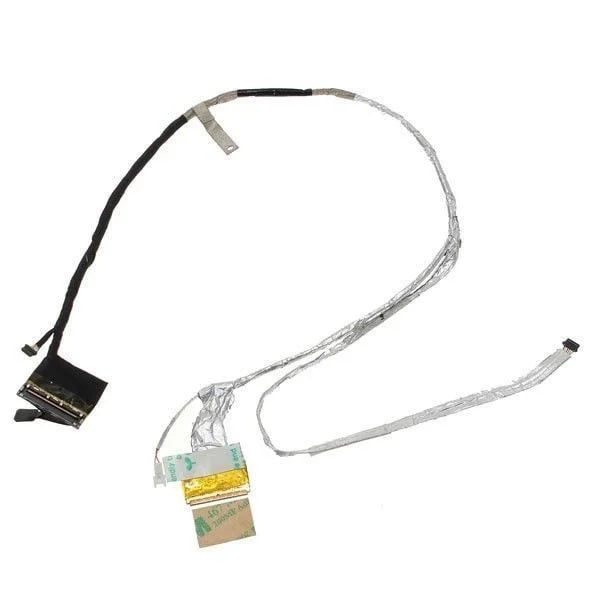 Ảnh tin Cáp màn hình laptop HP Pavilion DV6-6000, DV6-6100, DV6-6200 – DV6-6000 (50.4RN10.002)