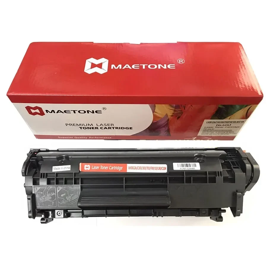 Ảnh tin Hộp mực (Catridge) LH2612A